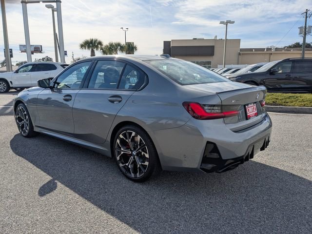 New 2026 BMW M340i xDrive w/ Premium Package image 6