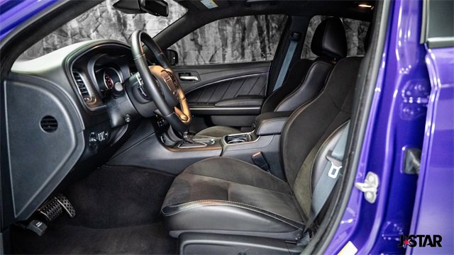 Used 2023 Dodge Charger Scat Pack image 3