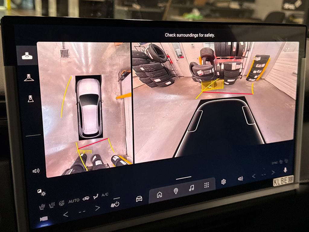 New 2026 MAZDA CX-5 2.5 S w/ Premium Plus Package image 9