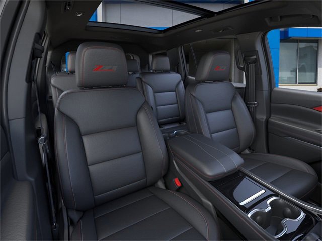 New 2026 Chevrolet Traverse Z71 w/ Driver Confidence Package image 16