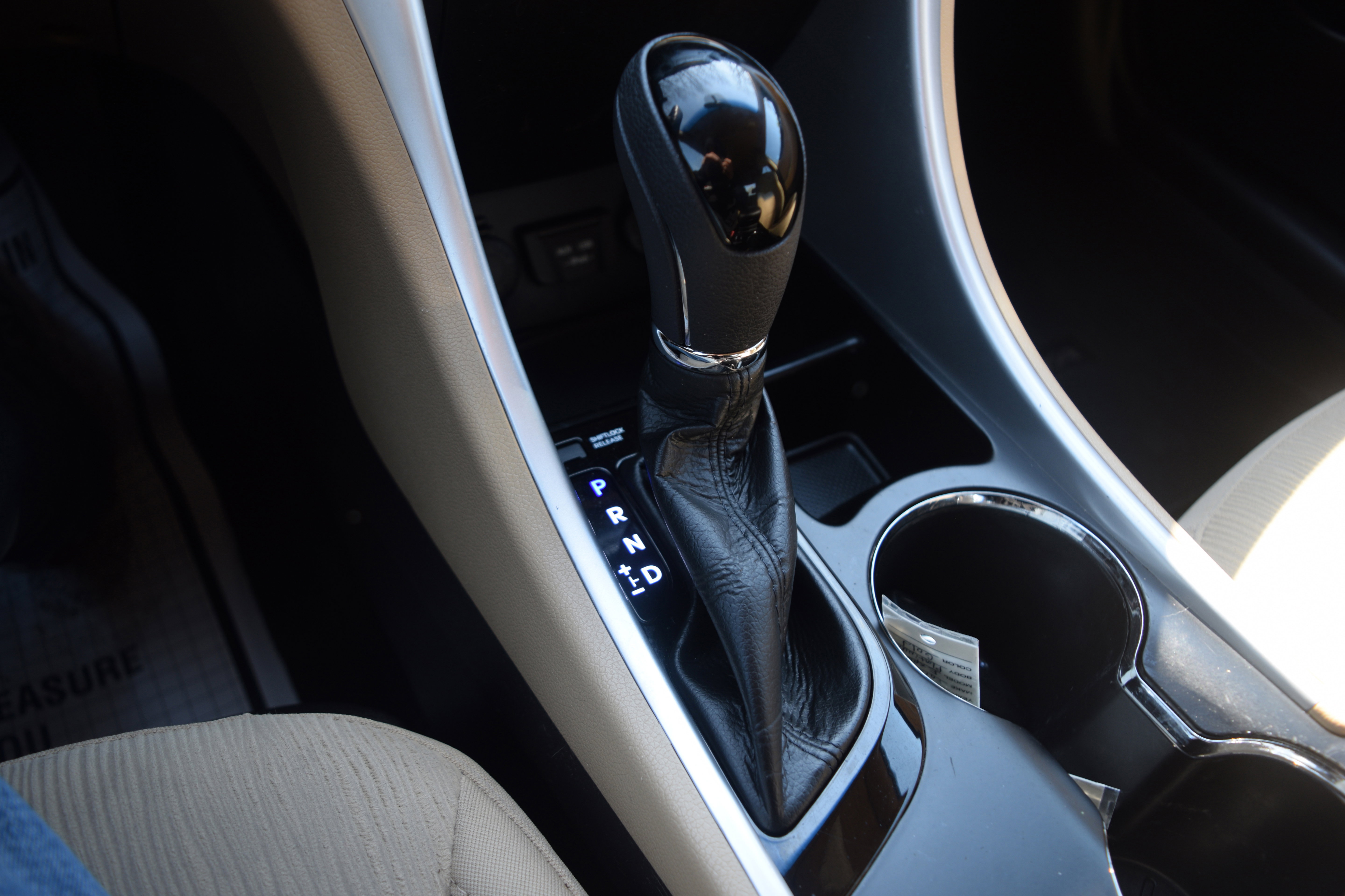 Used 2013 Hyundai Sonata GLS w/ Popular Equipment Pkg image 7