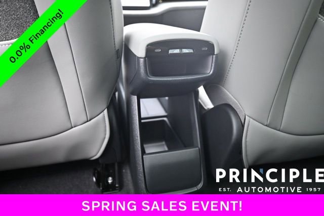 New 2026 Volvo EX30 Plus w/ Climate Package image 29