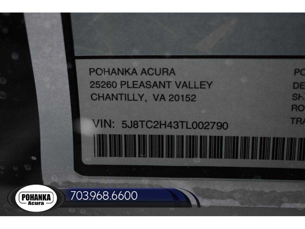 New 2026 Acura RDX SH-AWD image 39