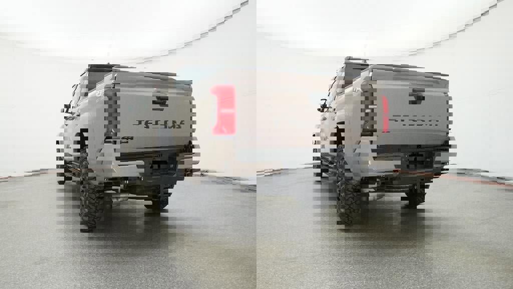 New 2026 Toyota Tacoma TRD Sport image 22