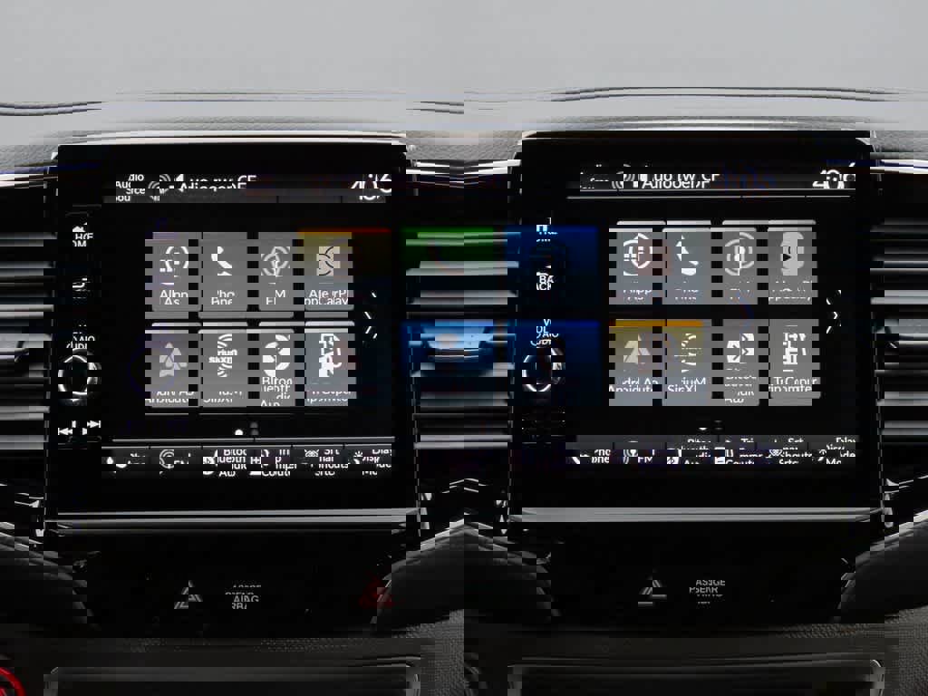 New 2026 Honda Ridgeline RTL image 17