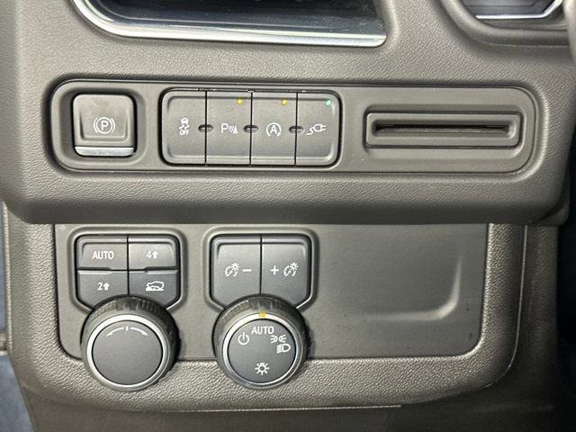 Used 2021 Chevrolet Tahoe LT image 19