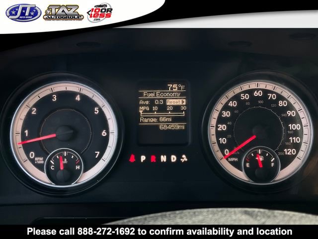 Used 2014 RAM 1500 Express image 19