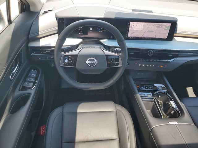 Certified 2025 Nissan Murano SL w/ Cargo Package AWD/4WD image 29