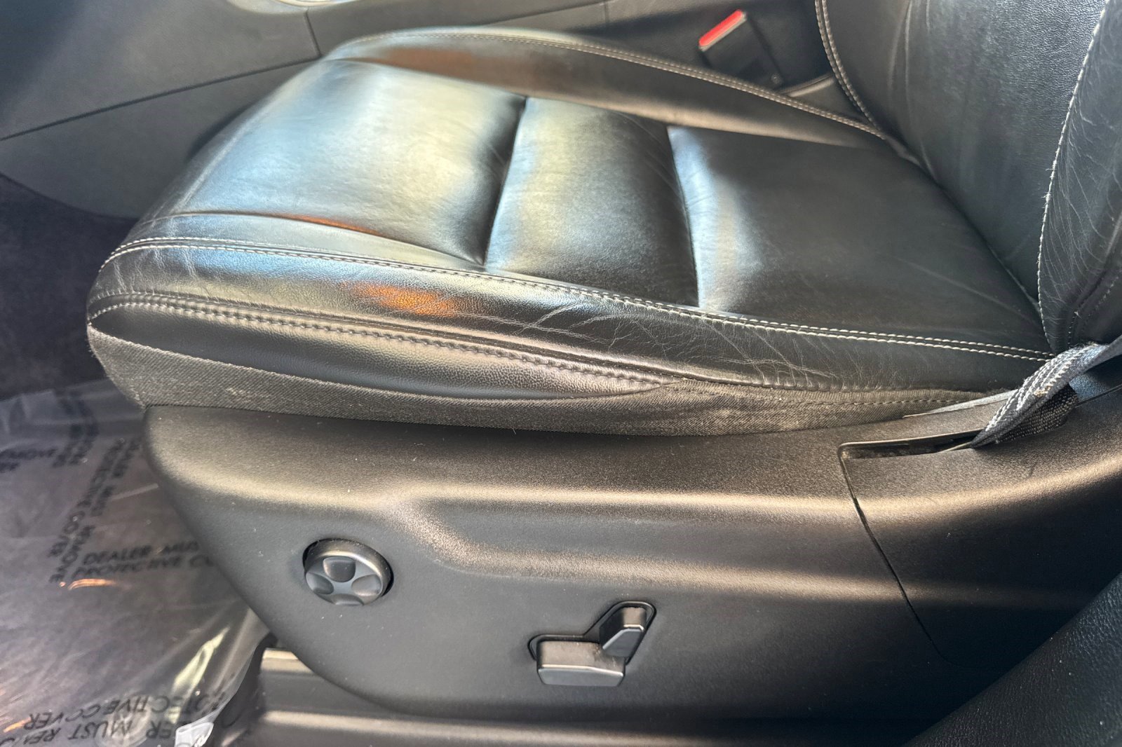 Used 2016 Jeep Grand Cherokee Limited image 15