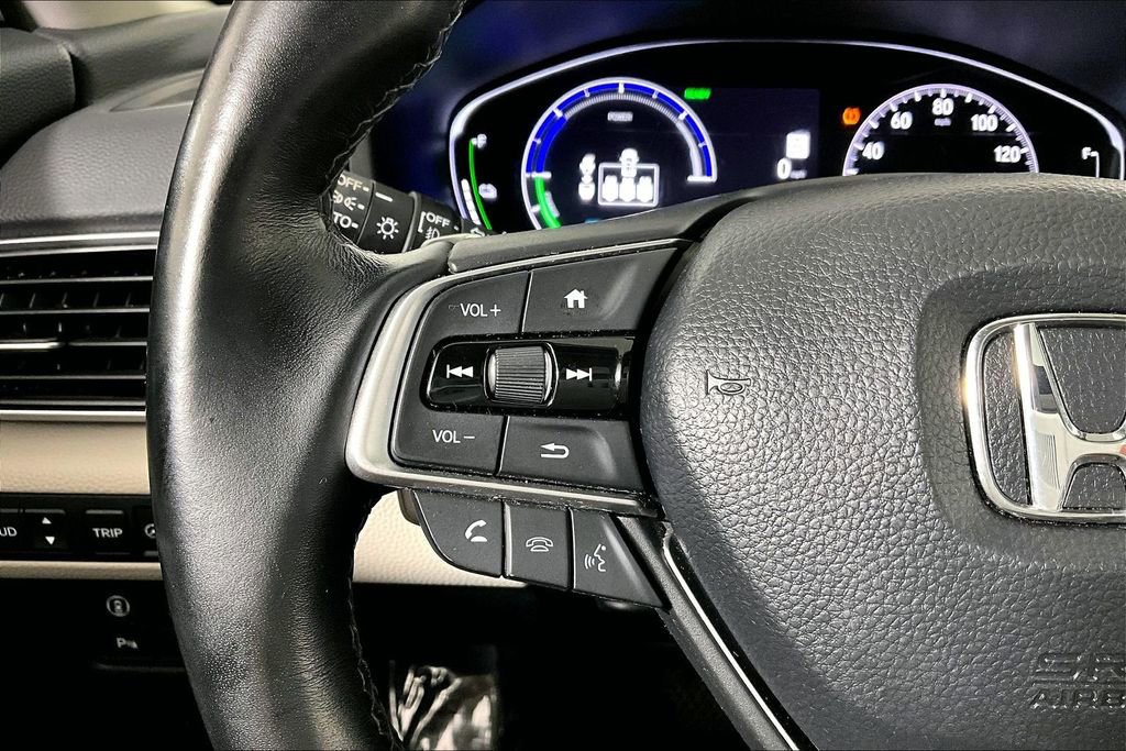 Used 2022 Honda Accord Touring image 18