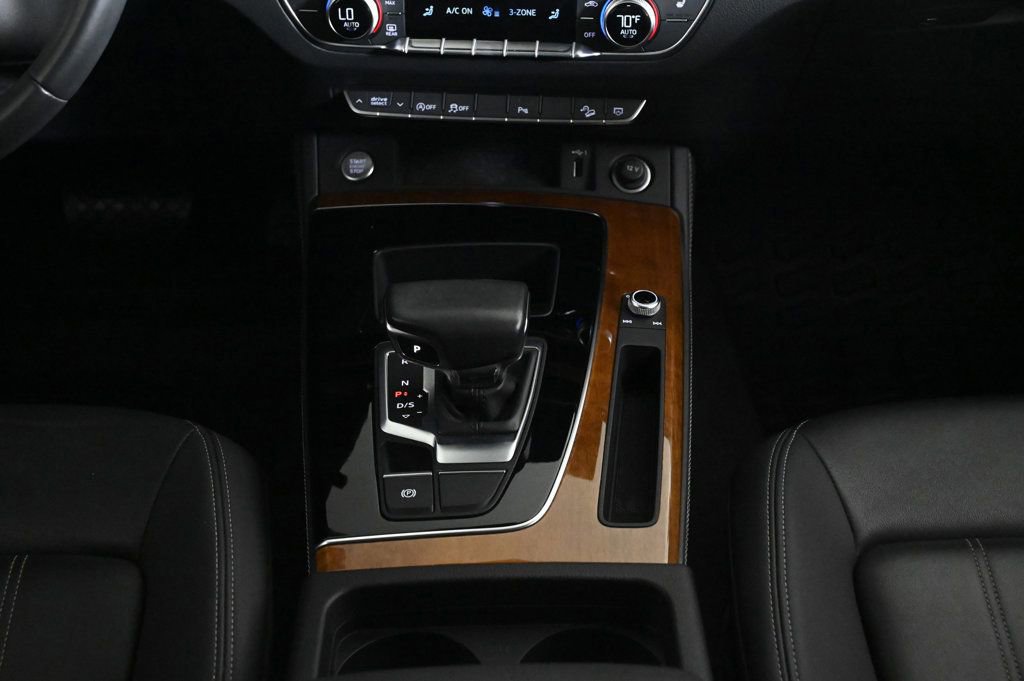 Certified 2023 Audi Q5 2.0T Premium Plus w/ Premium Plus Package image 14