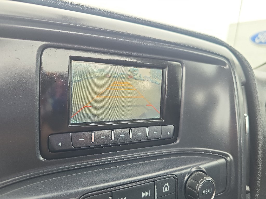 Used 2015 Chevrolet Silverado 1500 W/T w/ Trailering Package RWD image 26