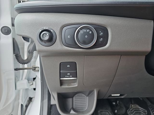 Used 2022 Ford Transit 350 XLT RWD image 30