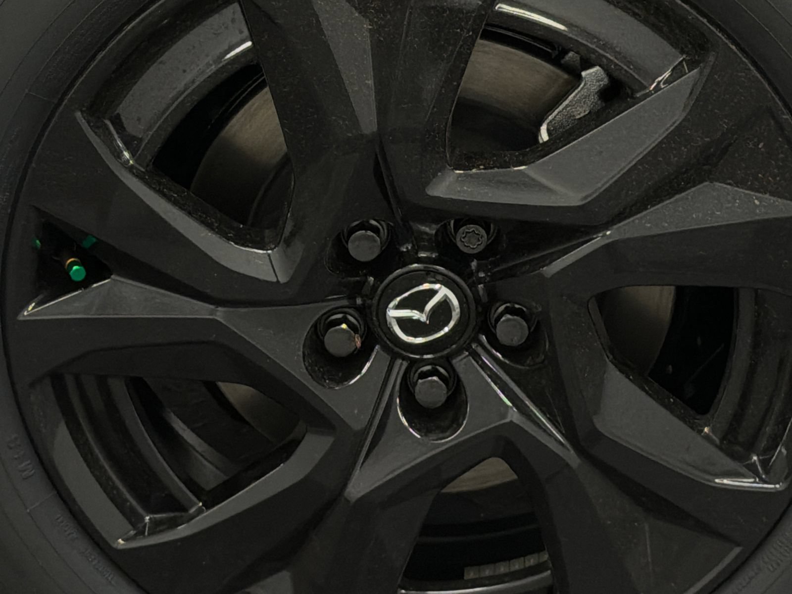 New 2026 MAZDA CX-5 2.5 S w/ Premium Package AWD/4WD image 5