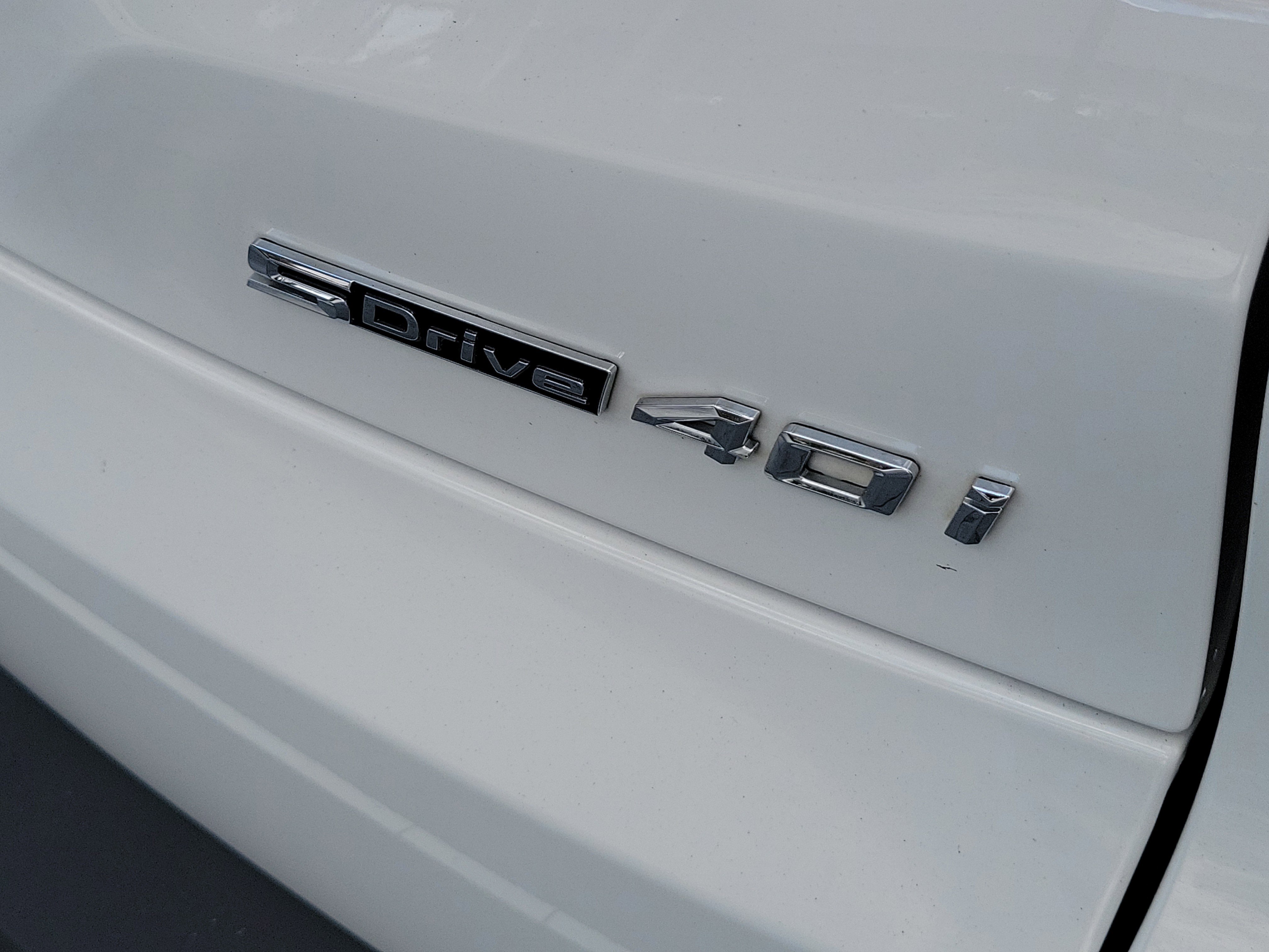 Used 2022 BMW X5 sDrive40i w/ Premium Package image 5