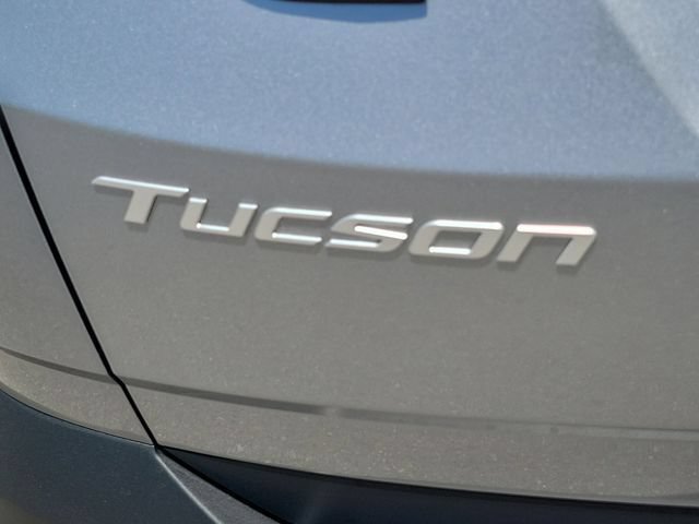 New 2026 Hyundai Tucson SE FWD image 28