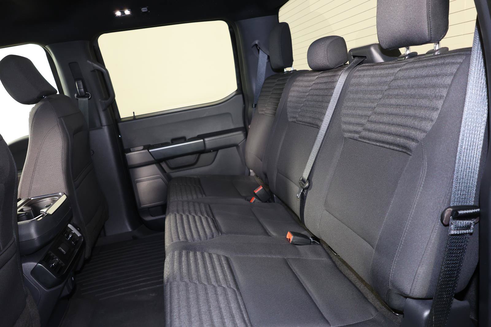 Used 2023 Ford F150 XL w/ STX Appearance Package AWD/4WD image 24