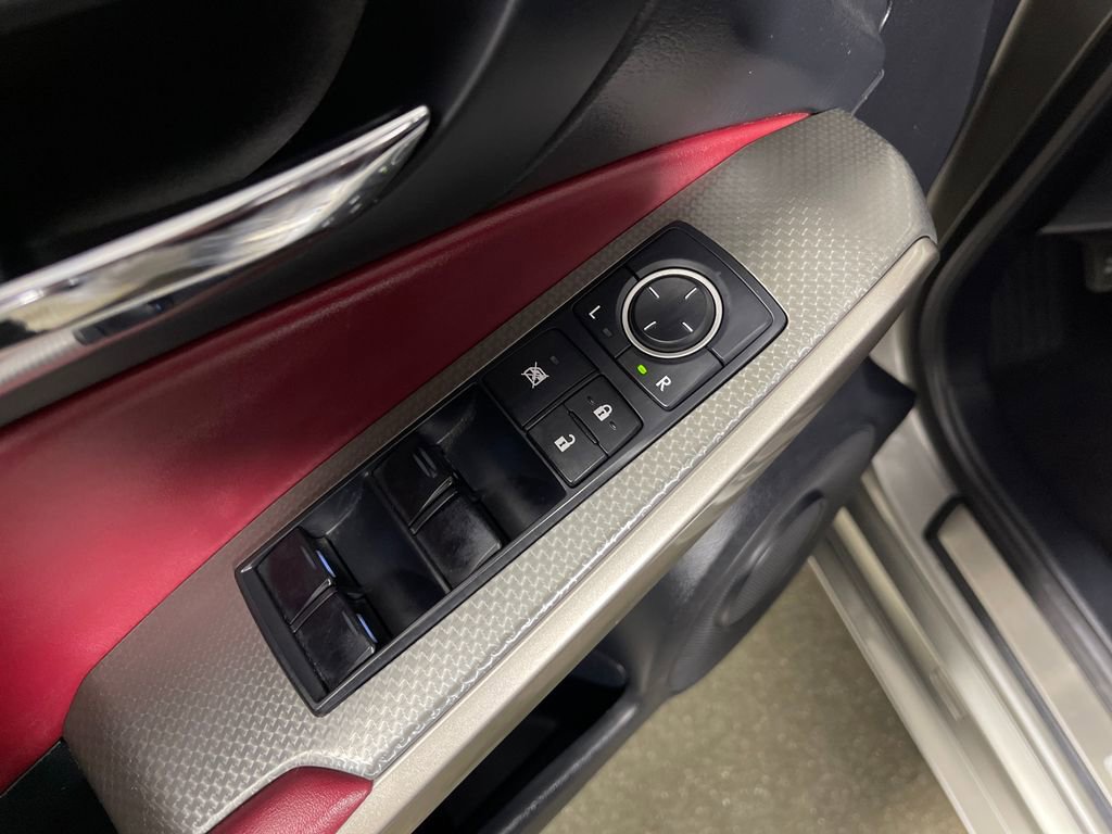 Used 2016 Lexus IS 200t w/ F Sport Package image 16