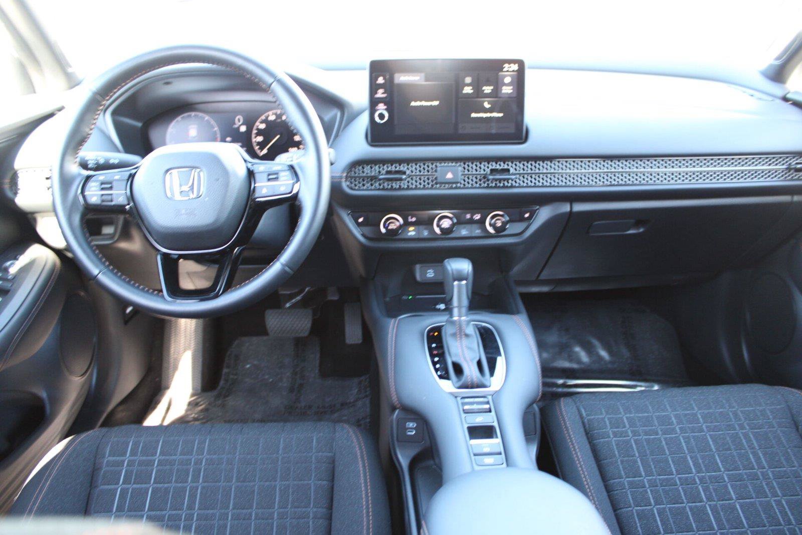 Used 2026 Honda HR-V Sport image 18