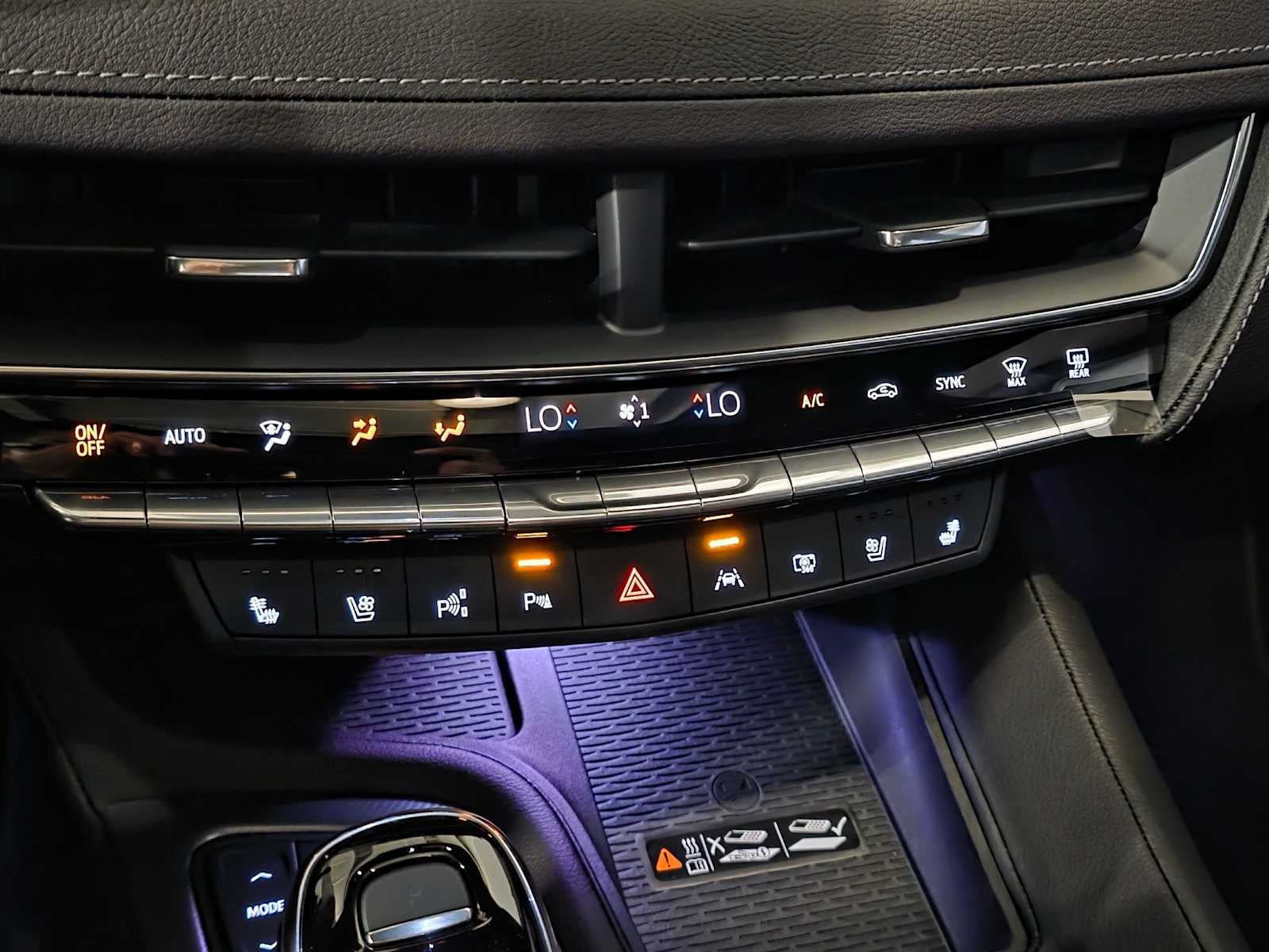 New 2026 Cadillac CT5 Premium Luxury w/ Technology Package AWD/4WD image 27