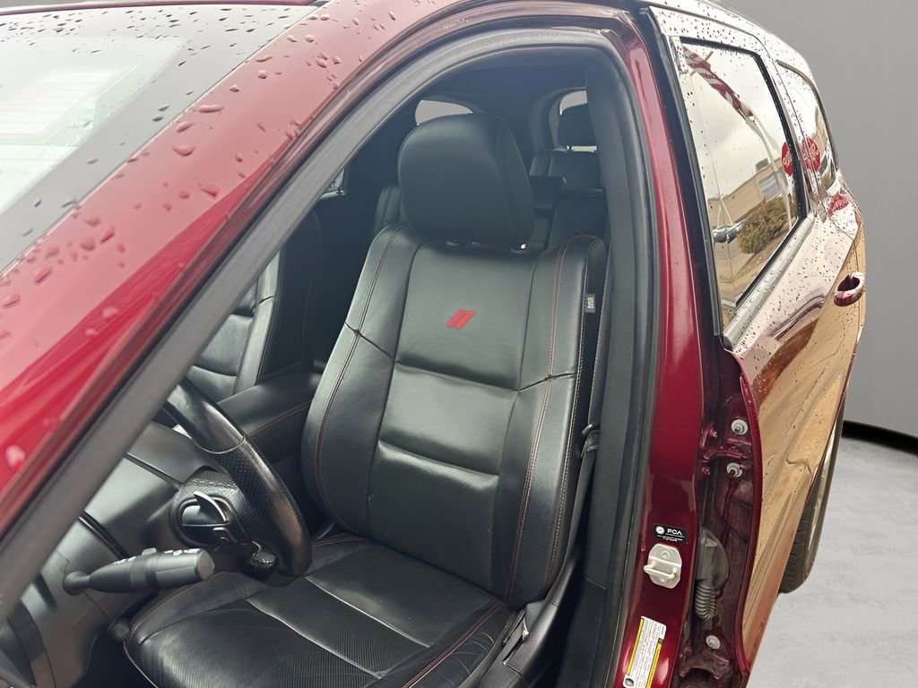 Used 2024 Dodge Durango GT image 27