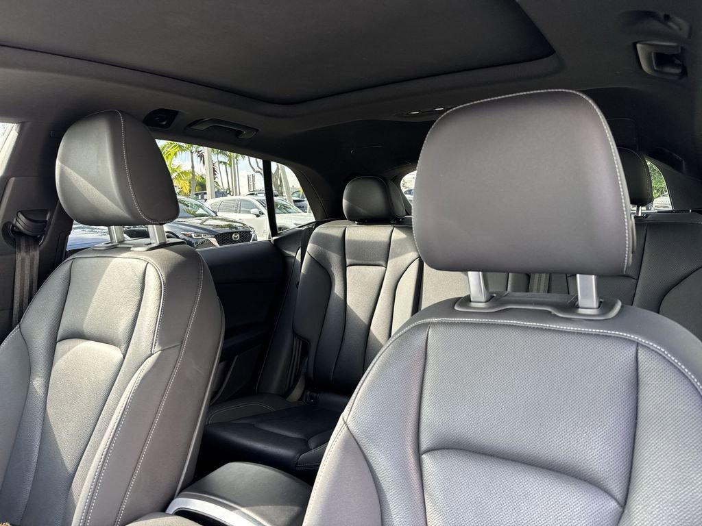 Used 2021 Audi Q8 Premium Plus w/ Premium Plus Package image 43