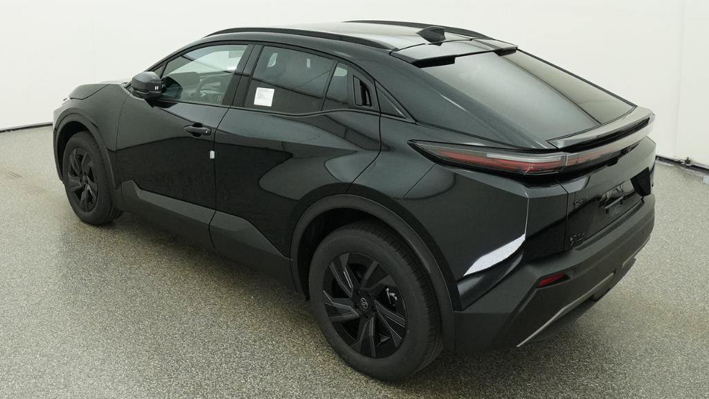 New 2026 Toyota C-HR AWD/4WD image 8
