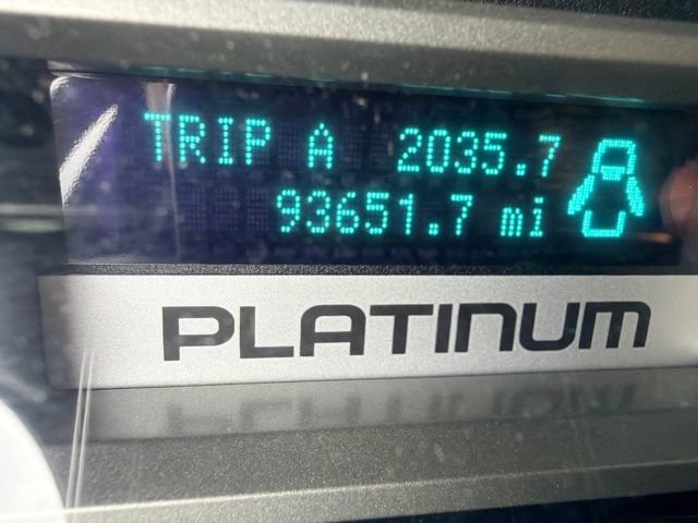Used 2010 Ford F150 Platinum AWD/4WD image 47