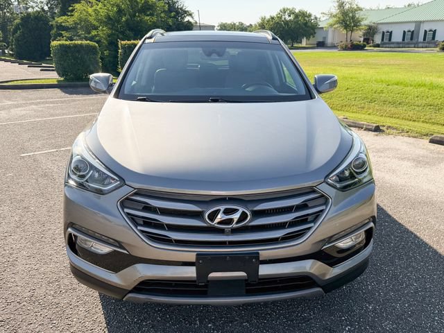 Used 2017 Hyundai Santa Fe Sport w/ 2.0T Ultimate Tech Package 05 AWD/4WD image 10