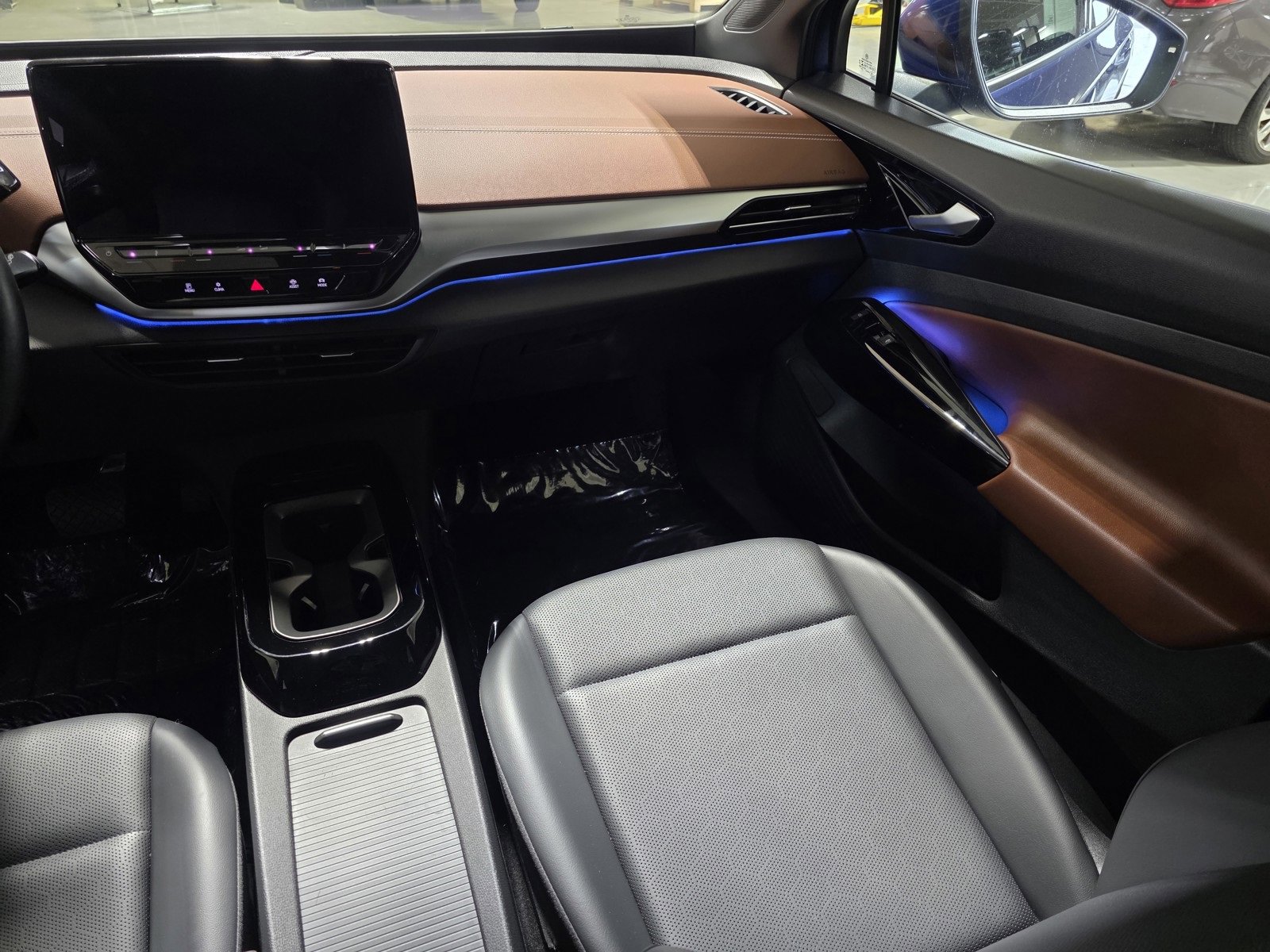 Used 2022 Volkswagen ID.4 Pro S image 17