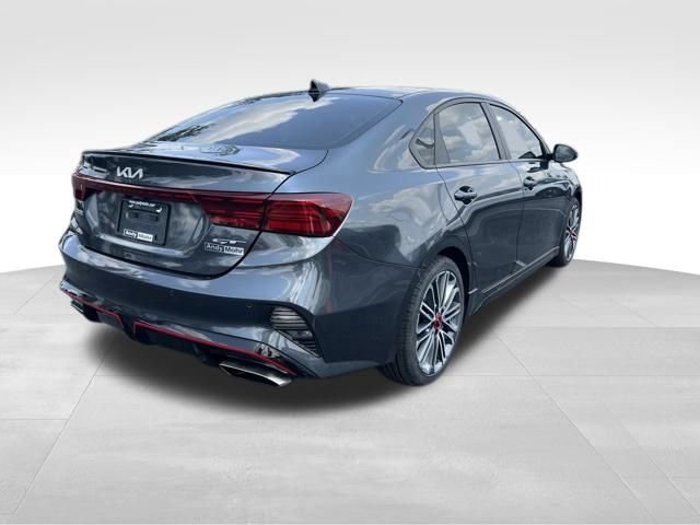 Used 2023 Kia Forte GT FWD image 7