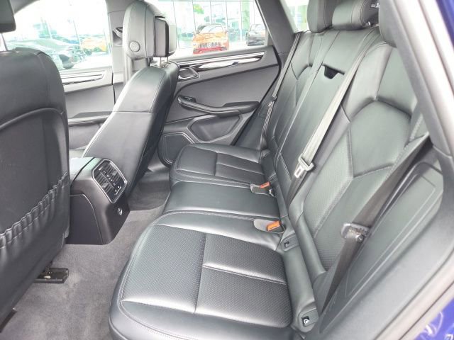 Used 2024 Porsche Macan image 21