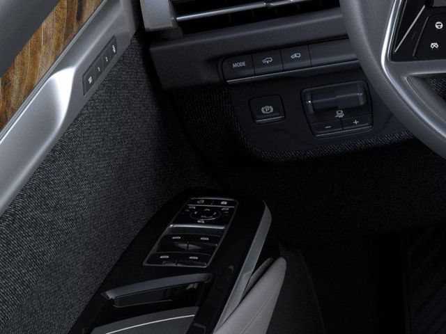 New 2026 Cadillac Escalade ESV Platinum Sport RWD image 22