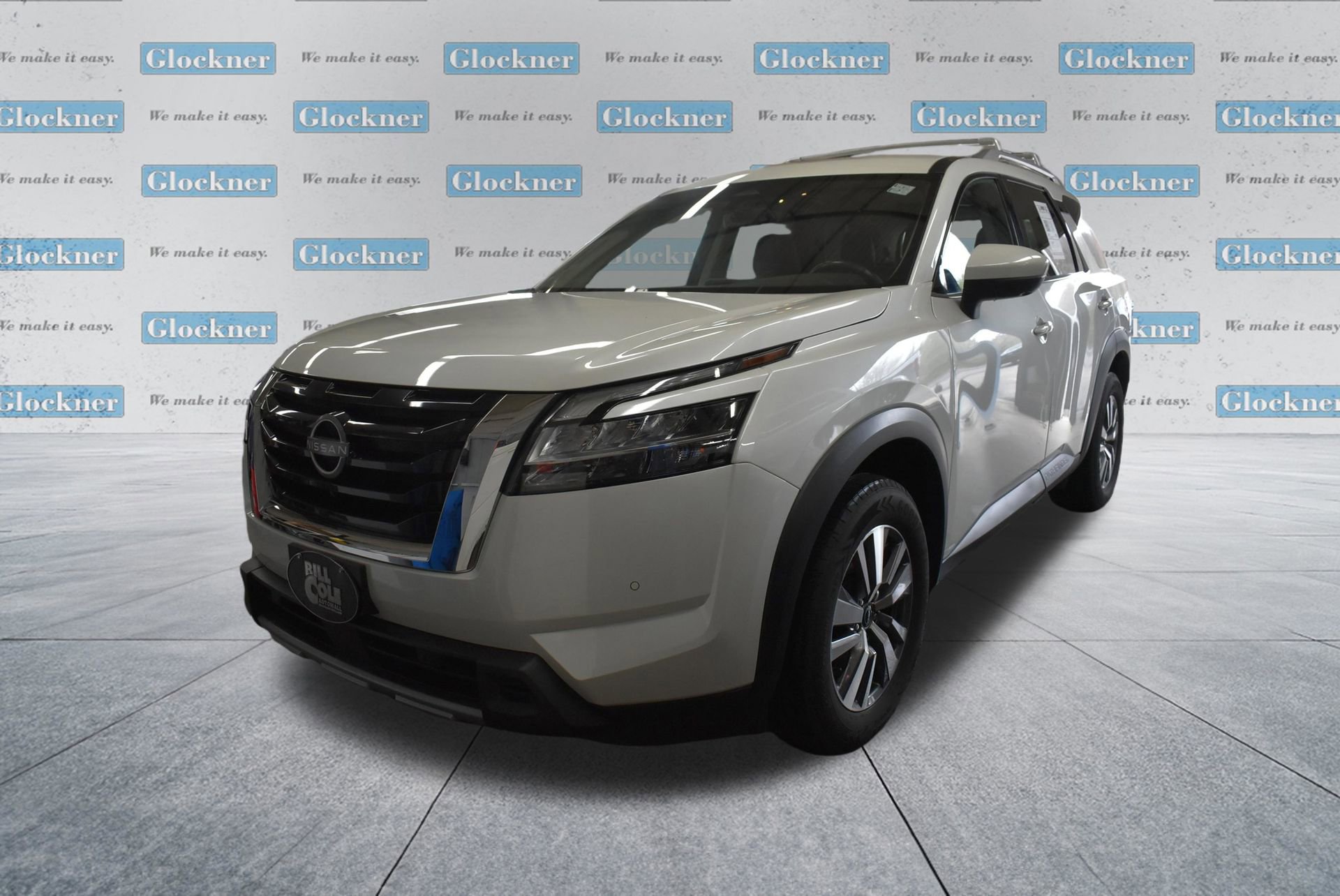 Used 2023 Nissan Pathfinder SL image 16