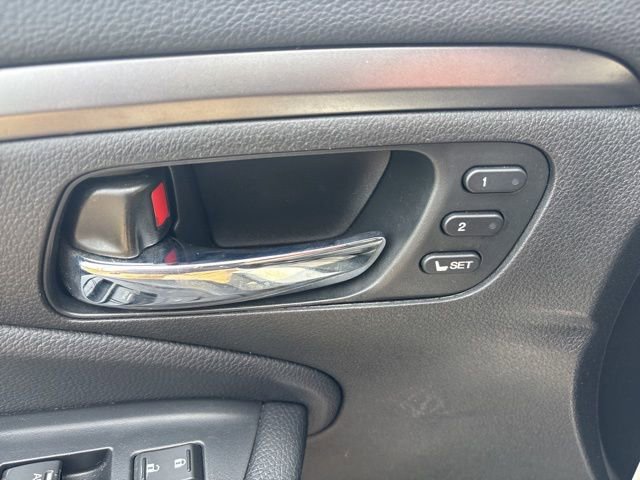 Used 2022 Honda Pilot Special Edition image 27