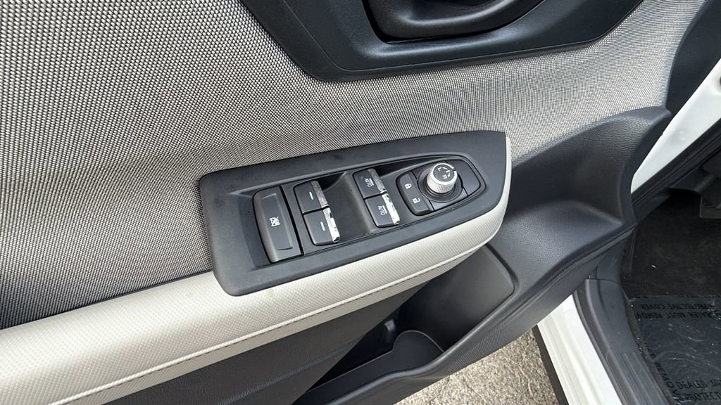 New 2026 Subaru Forester Premium image 20