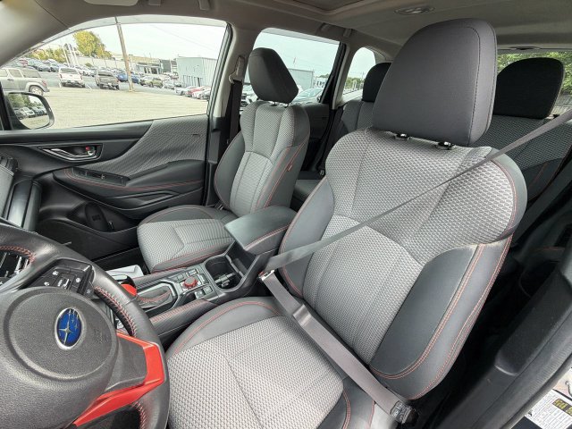 Certified 2023 Subaru Forester Sport AWD/4WD image 13