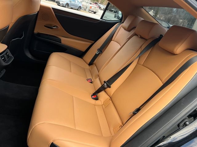 Used 2024 Lexus ES 350 350 image 19
