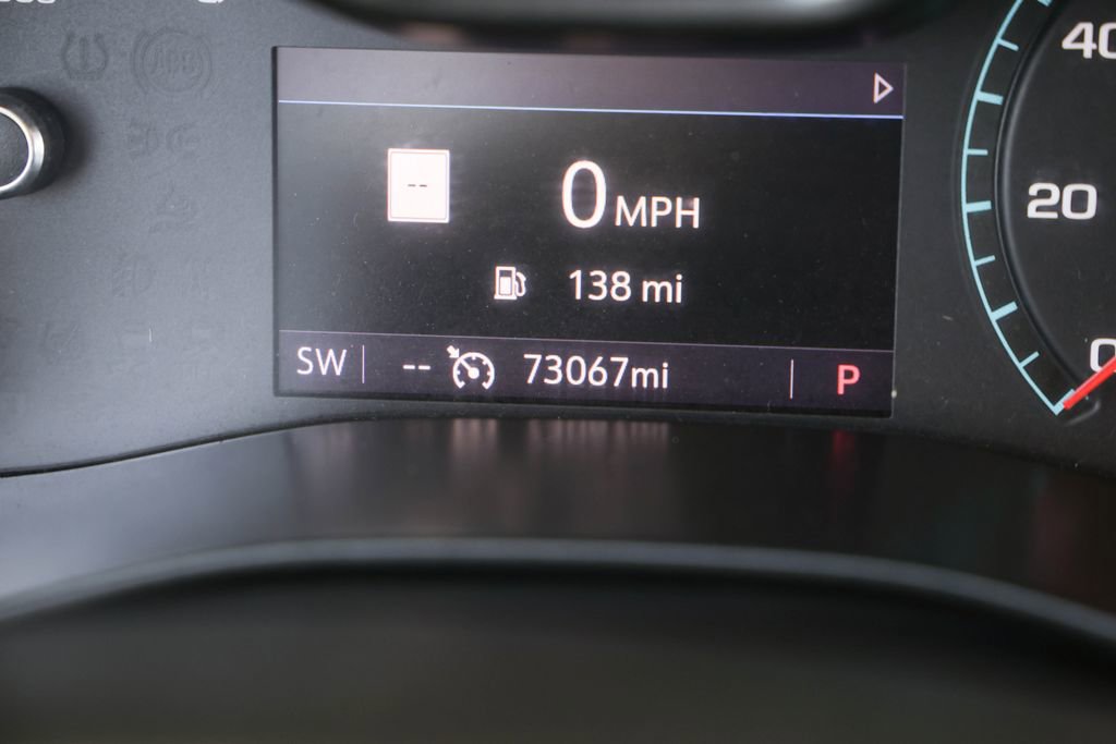 Used 2022 Chevrolet Colorado ZR2 w/ Colorado ZR2 Bison Edition image 13