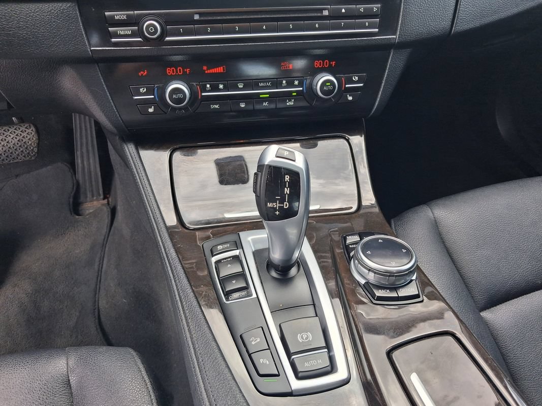 Used 2014 BMW 528i xDrive Sedan AWD/4WD image 24