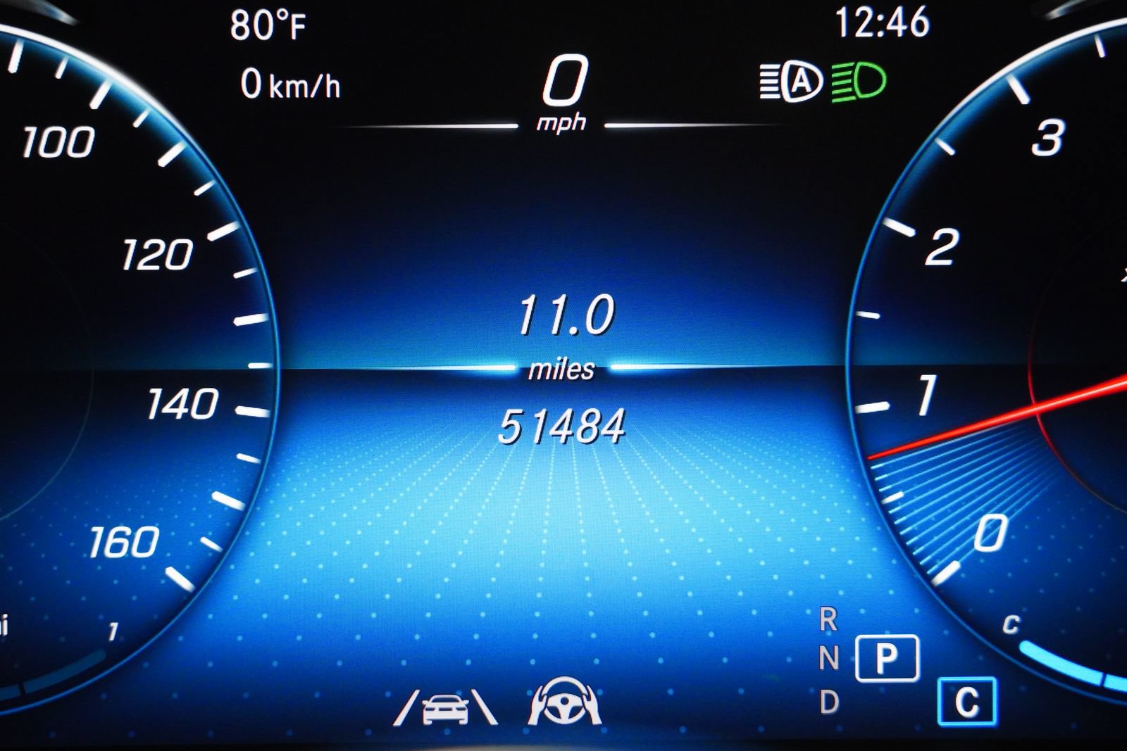 Used 2022 Mercedes-Benz GLC 300 4MATIC Coupe image 19