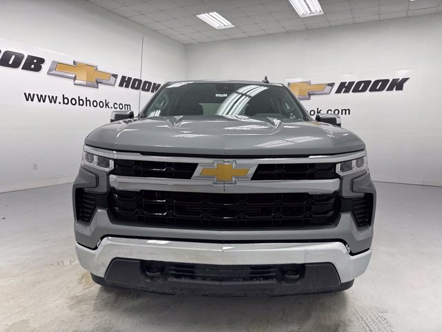 New 2026 Chevrolet Silverado 1500 LT w/ LPO, Liner Protection Package AWD/4WD image 2