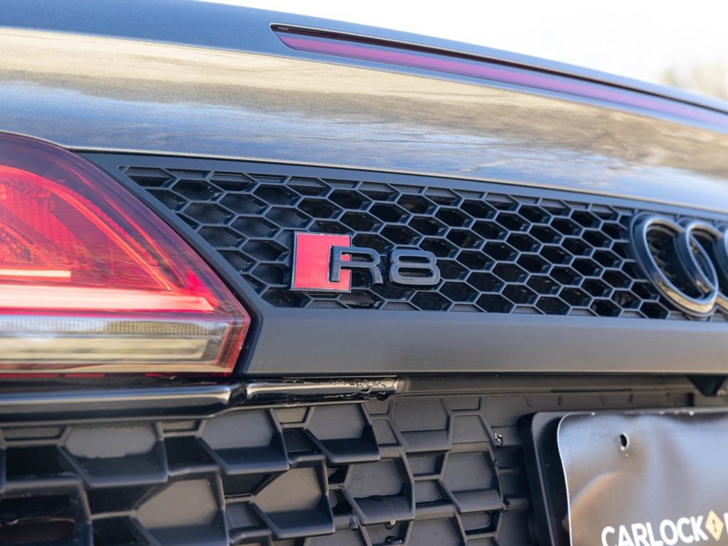 Used 2022 Audi R8 V10 image 49