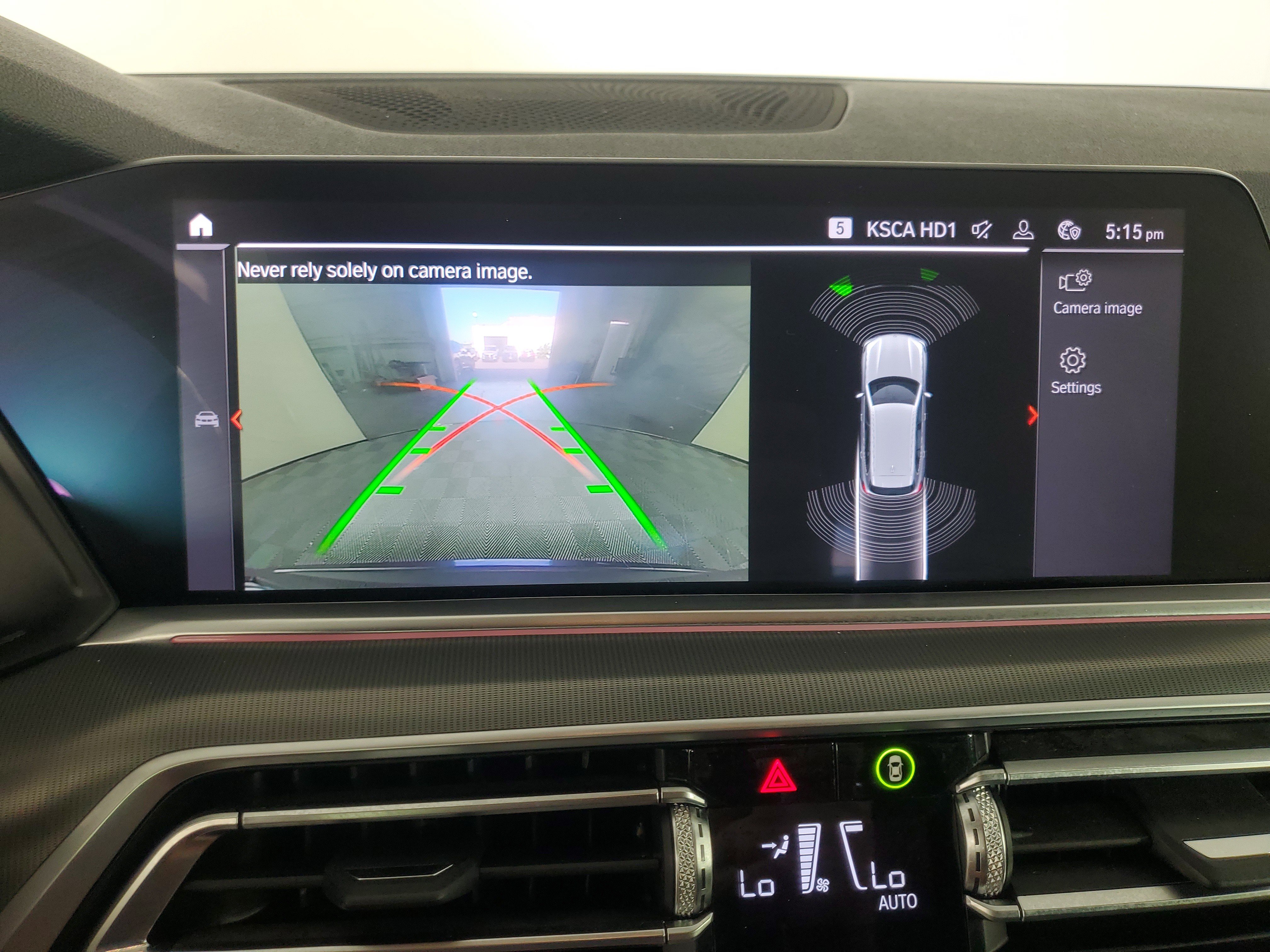 Used 2019 BMW X5 xDrive40i AWD/4WD image 24