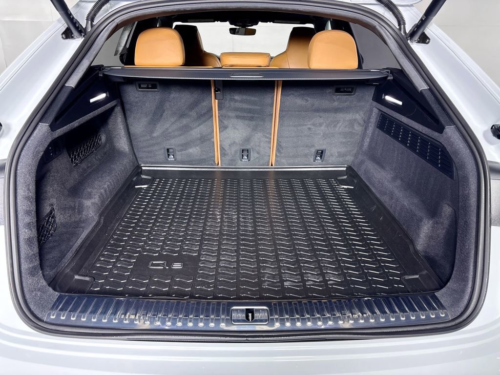 Used 2025 Audi RS Q8 performance image 22