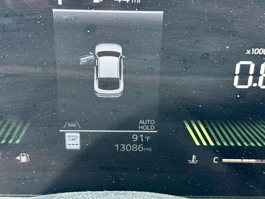 Certified 2025 Kia K4 FWD image 26