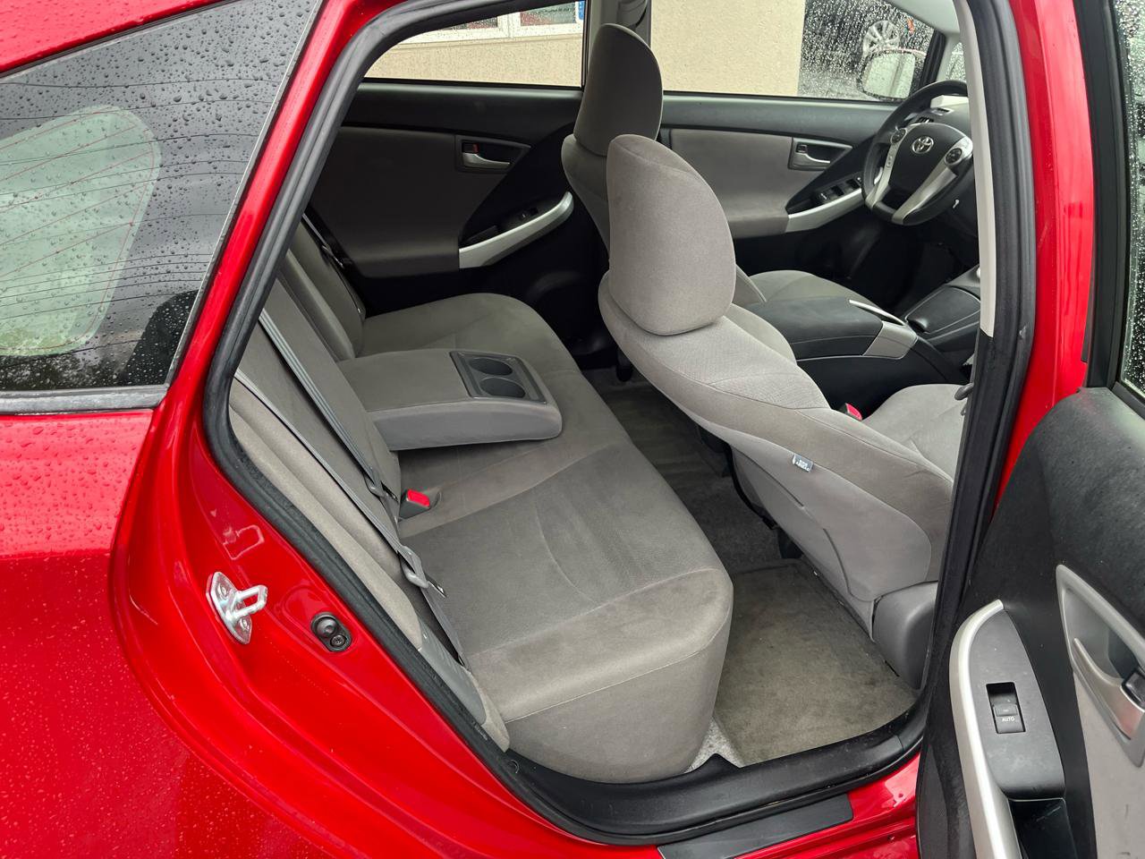 Used 2013 Toyota Prius Two FWD image 28