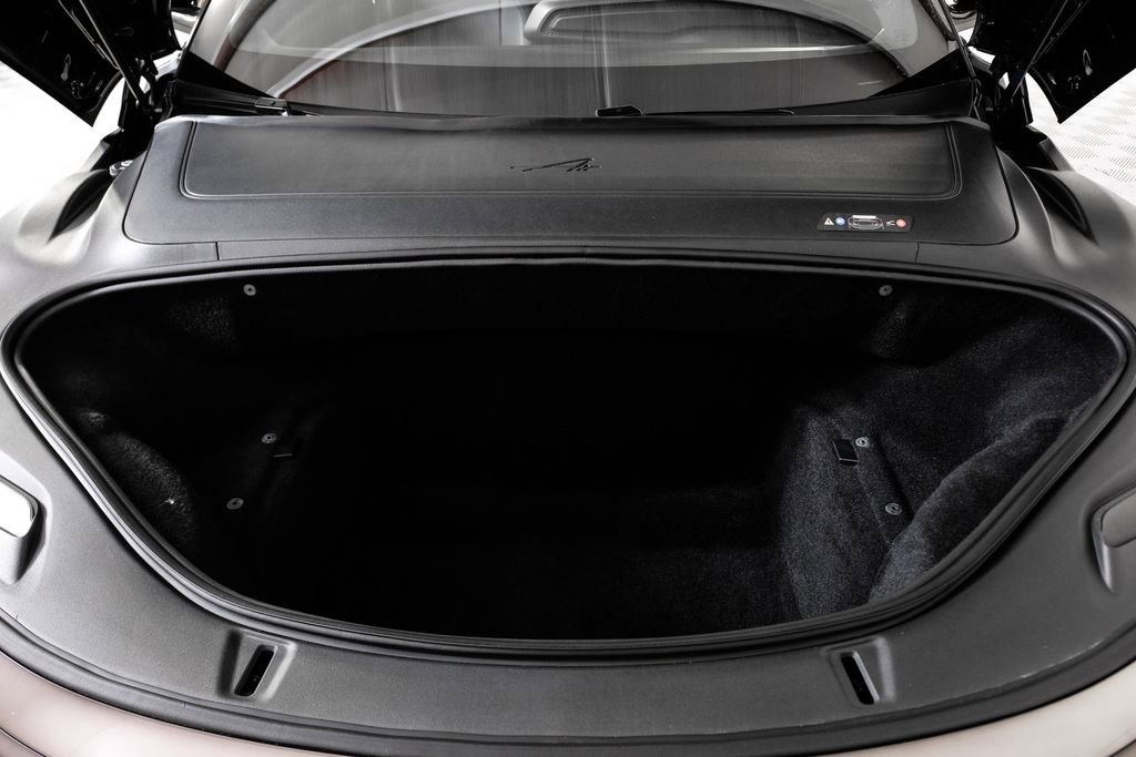 Used 2024 Lucid Air Pure image 56