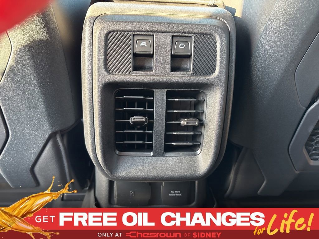 New 2025 Ford Bronco Raptor image 29