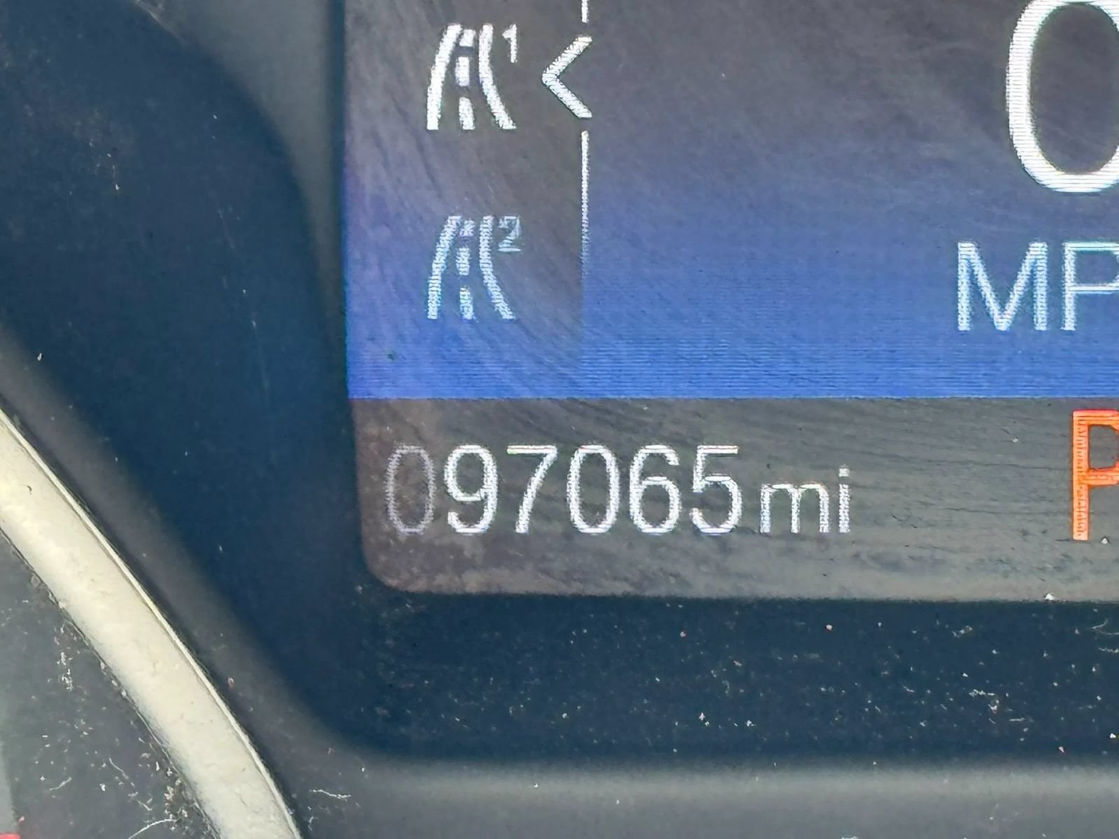 Used 2018 Ford Focus S FWD image 33